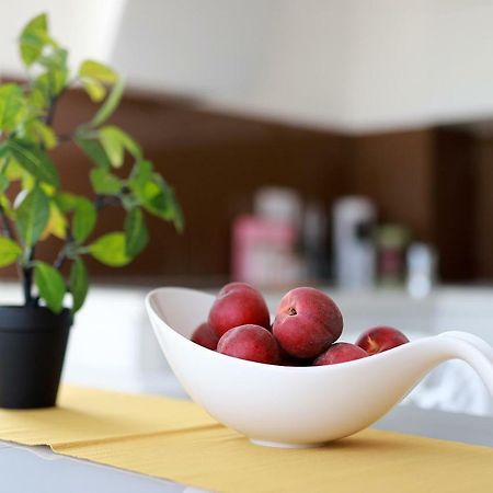 Apartmani Judita Pinezici  Luaran gambar