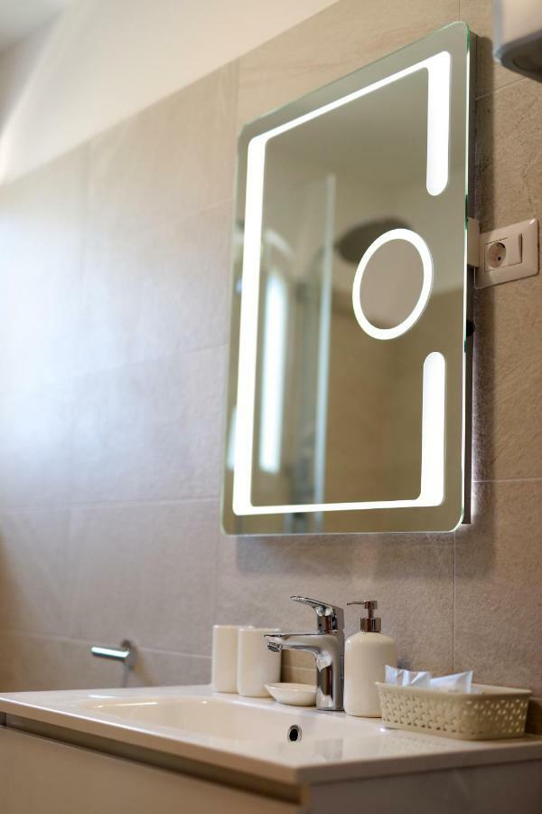 Apartmani Judita Pinezici  Luaran gambar