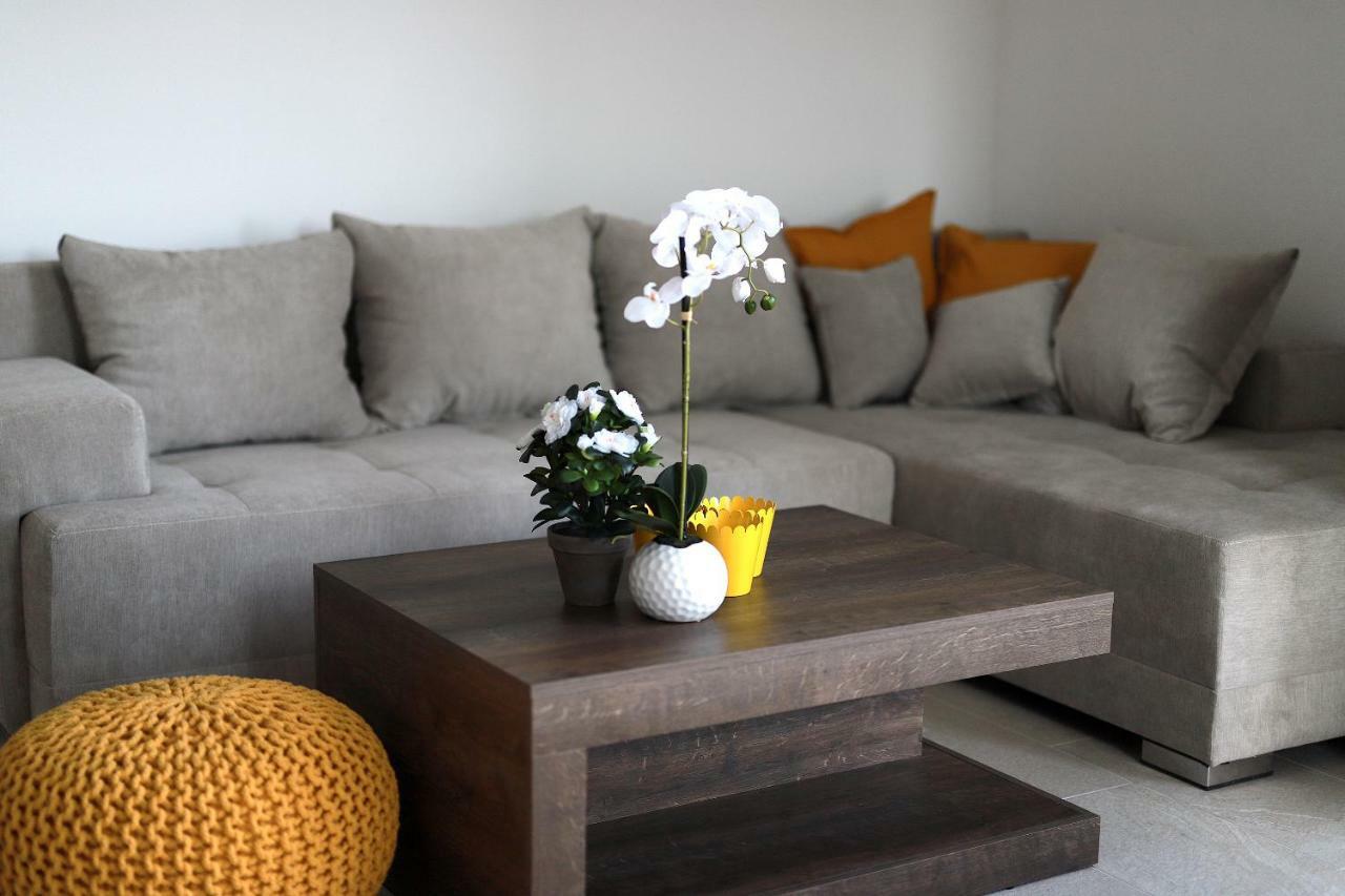 Apartmani Judita Pinezici  Luaran gambar